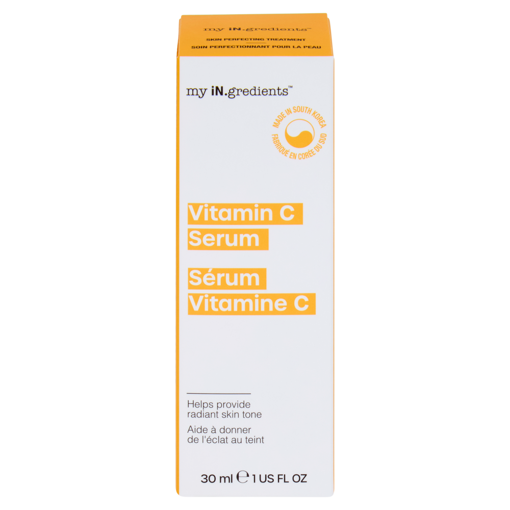 my iN.gredients Vitamin C Serum 30 ml