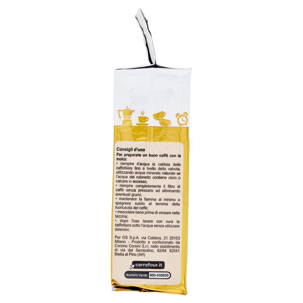 Classic Caffe 100% Arabica 250 g