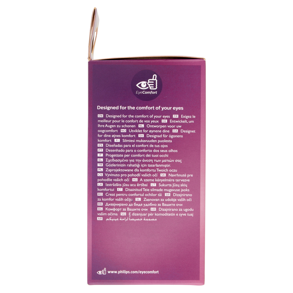 Philips Led sfera filamento 40W E14 2700K