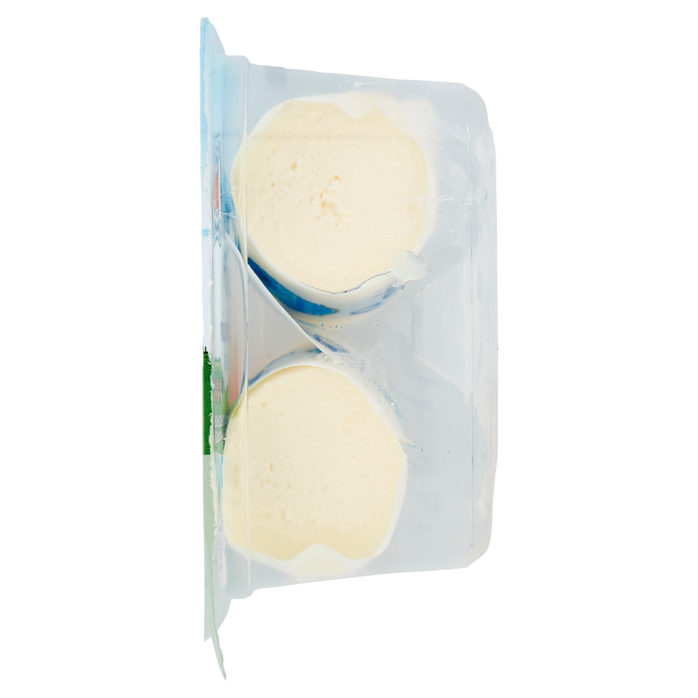 Fattorie Osella Caprini formaggio fresco di latte vaccino - 100 g