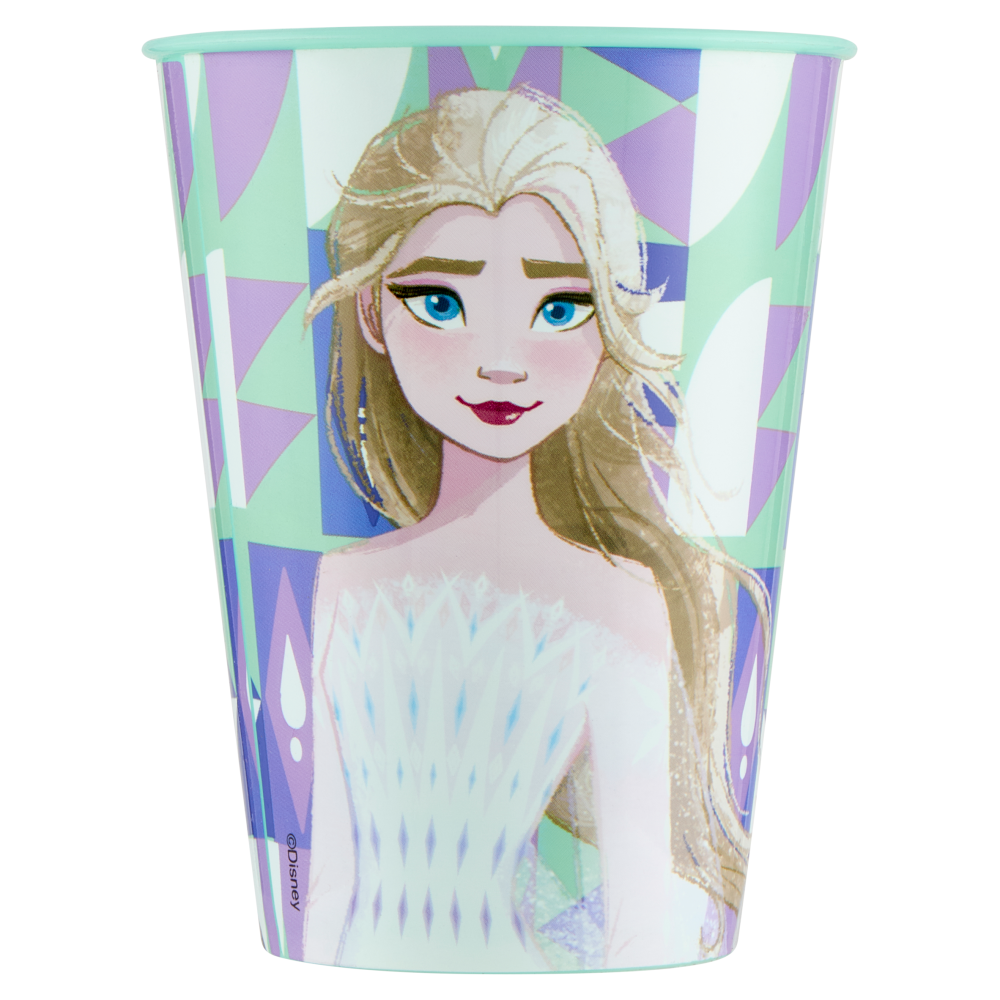 Bicchiere PP Easy Frozen 260ml 