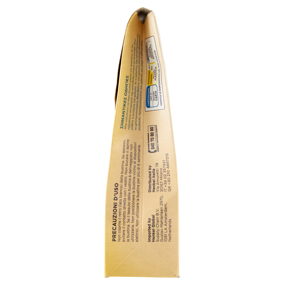 ARIASANA Minifresh Comfort 100 g