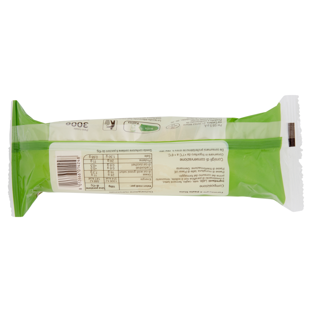 Carrefour Classic Formaggio a Pasta Filata 300 g