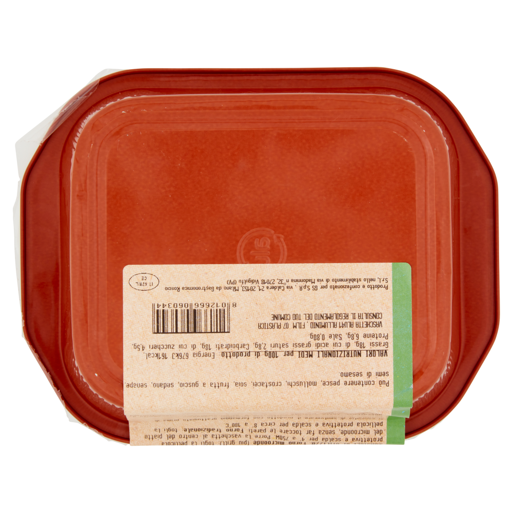 Carrefour Bon appétit! Gnocchi alla Romana 250 g