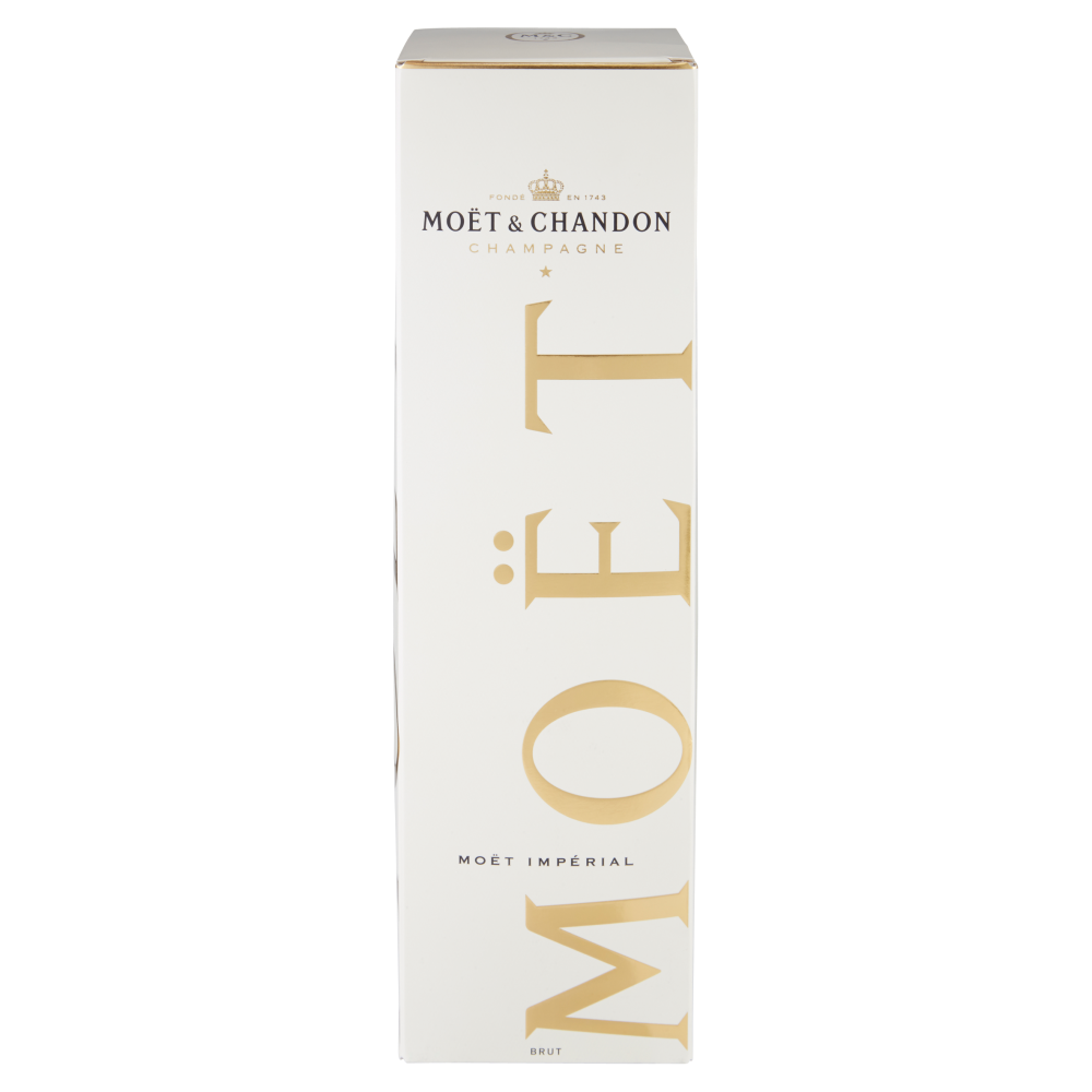 Champagne Mo&euml;t & Chandon Imp&eacute;rial Magnum 1500 ml. Astuccio