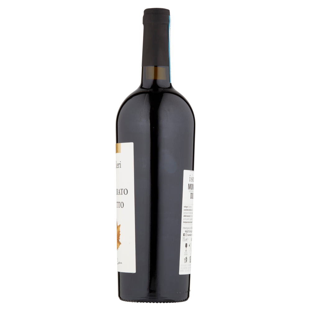 i somelieri Monferrato DOC Dolcetto Prima Donna 750 ml