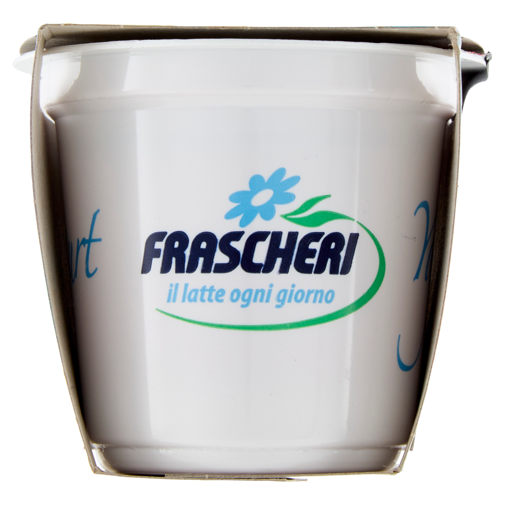 Frascheri Yogurt Intero ai Frutti di Bosco 2 x 125 g