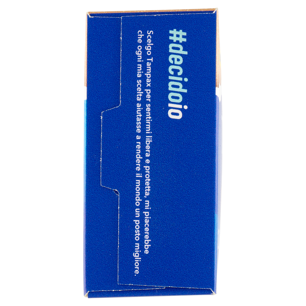 Tampax Regular 20 pz