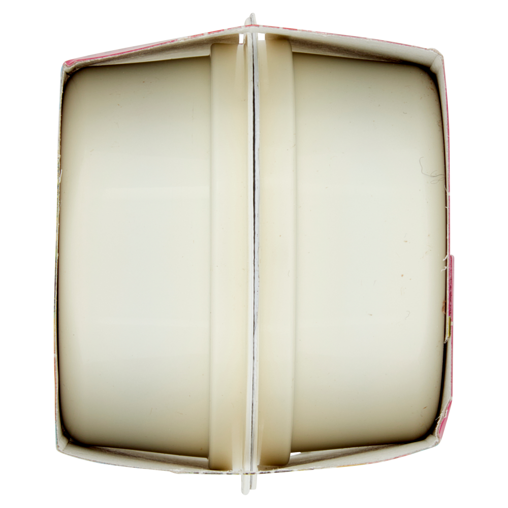 Carrefour il Mercato mousse Mela e Frutti di Bosco 2 x 100 g