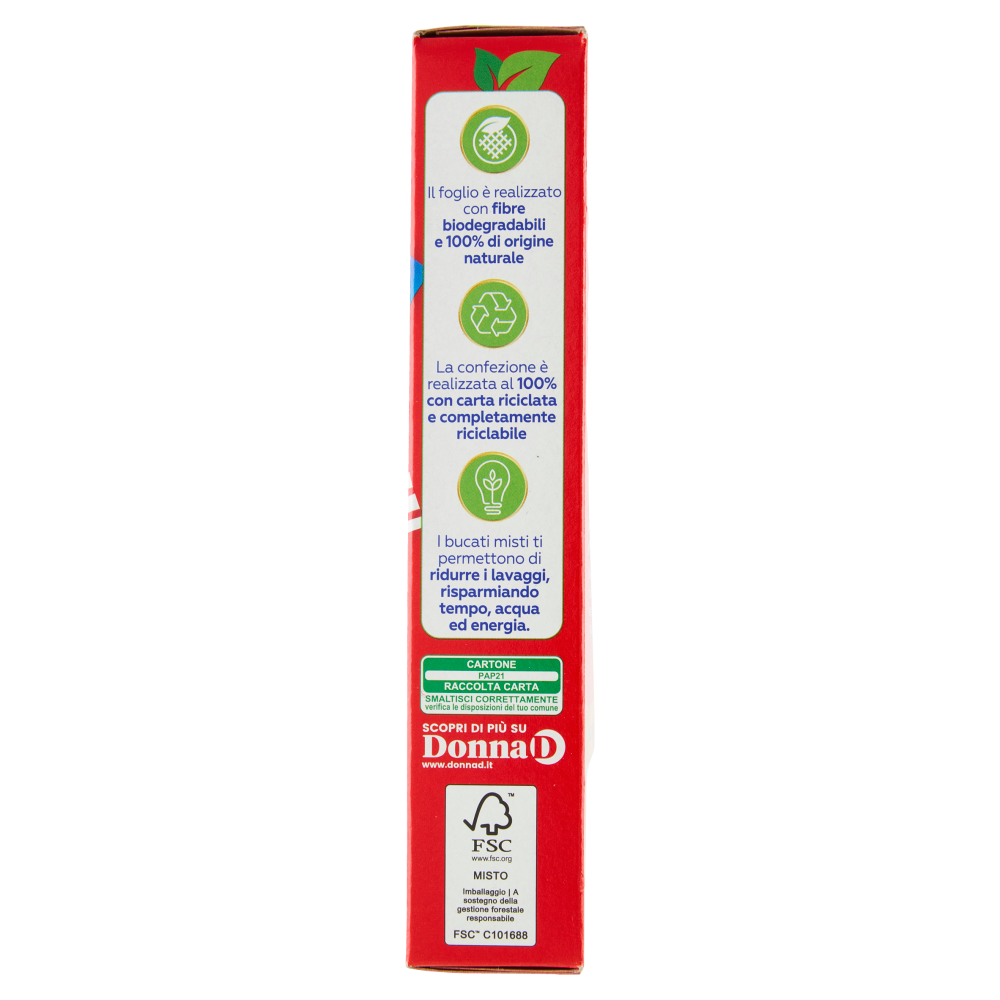 GREY l'Acchiappacolore 20+2 Fogli