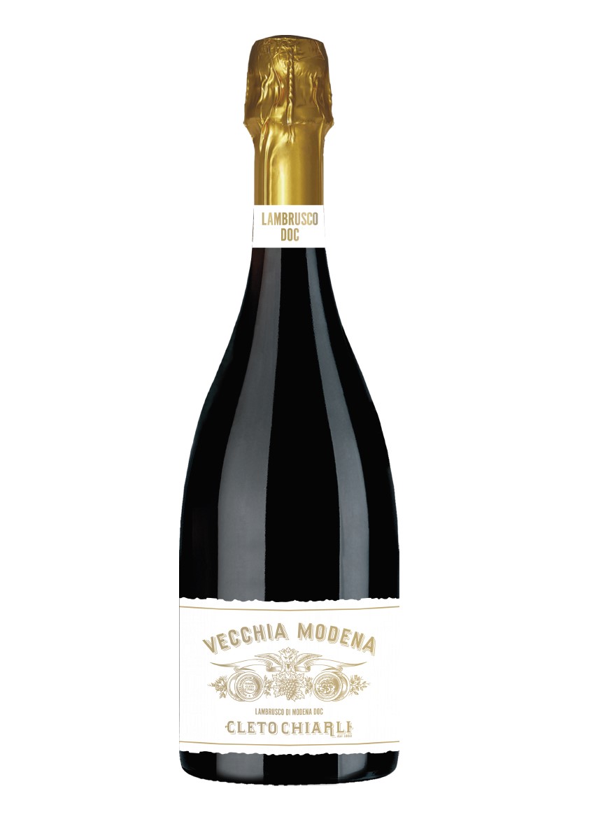 Vecchia Modena Lambrusco DOC