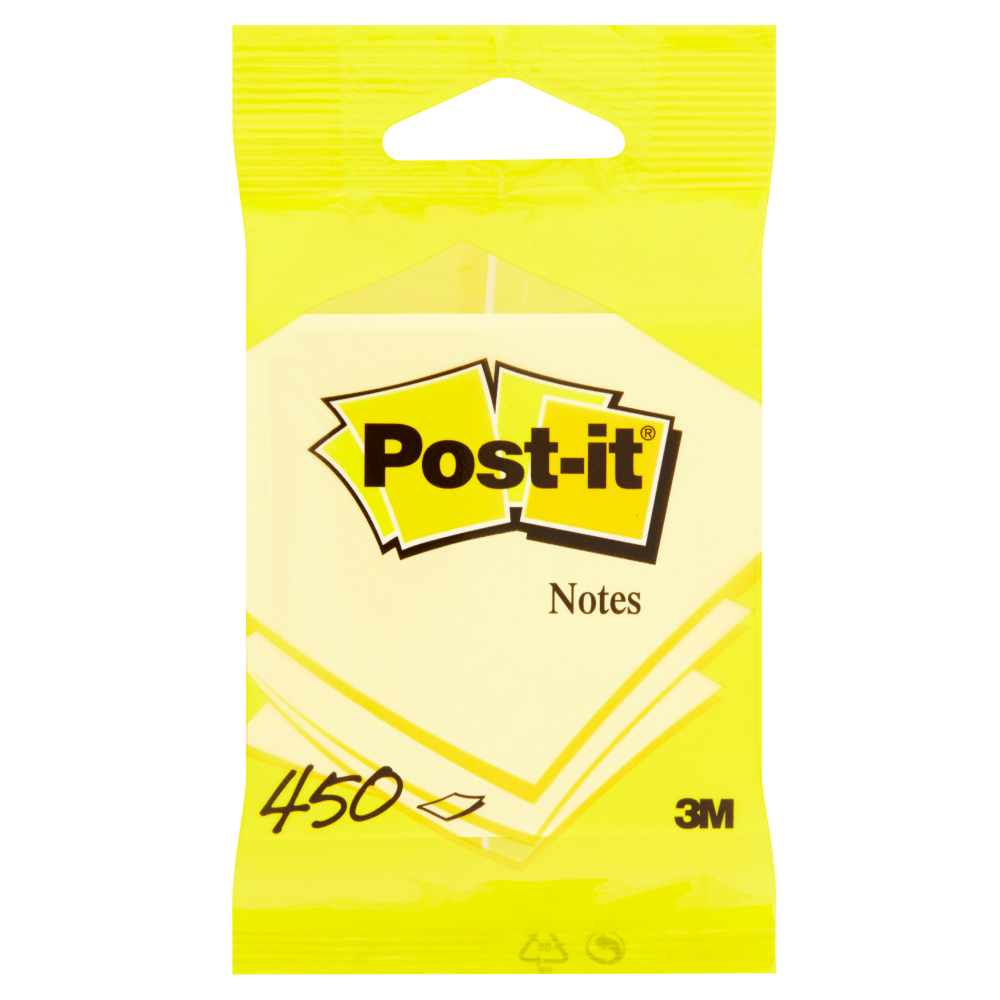 Post-It Notes 450