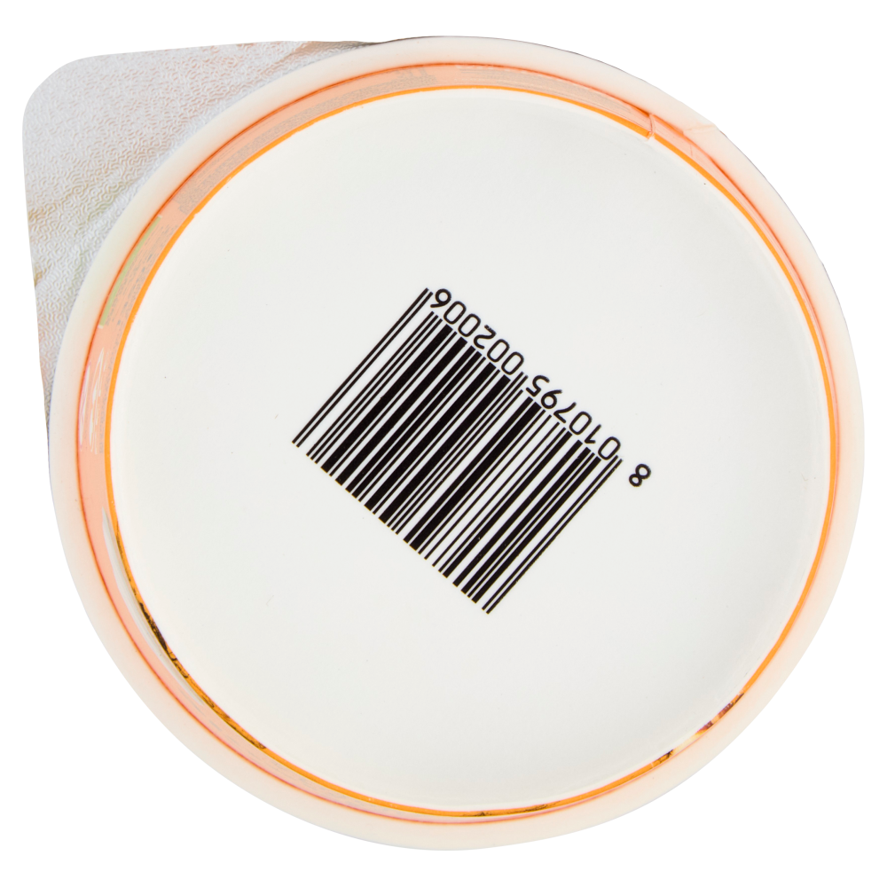 Fattoria Scaldasole Mela & Cannella yogurt biologico 135 g