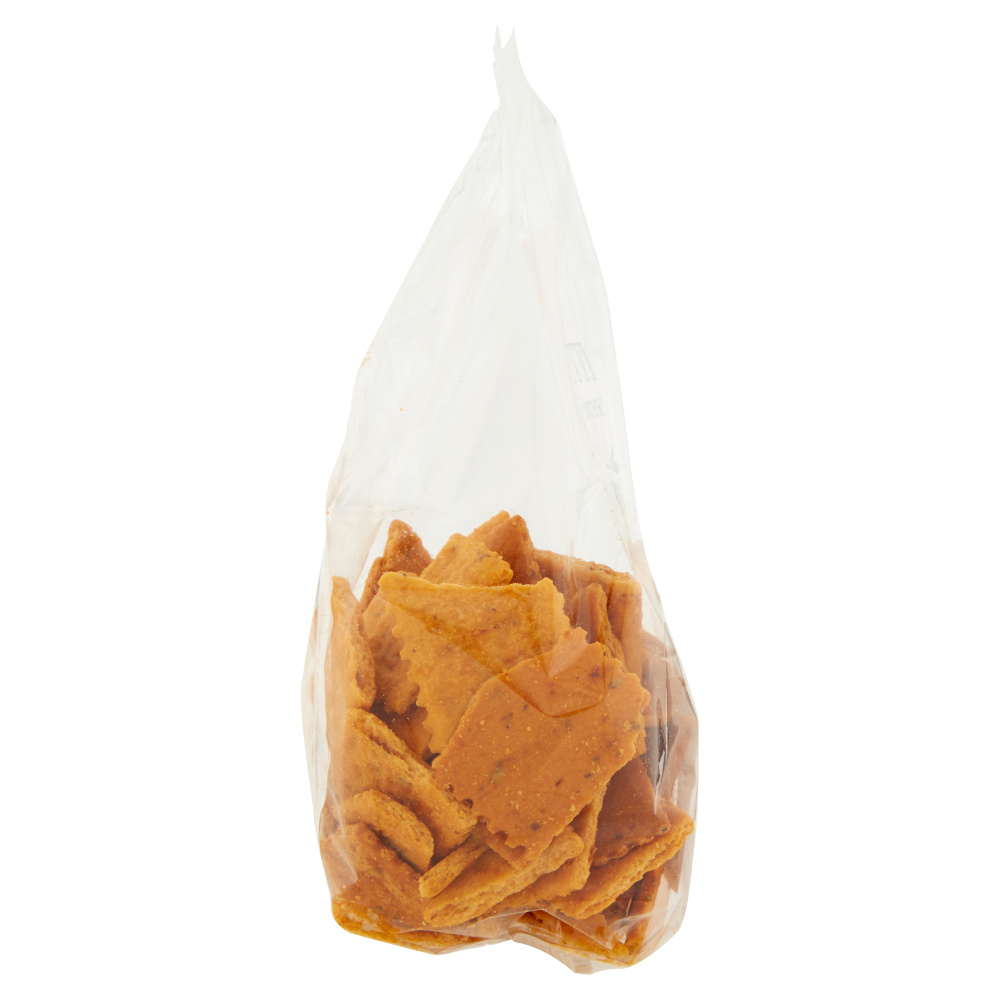 Drago Tocchetti di Focaccia Genovese al Pesto Rosso 150 g