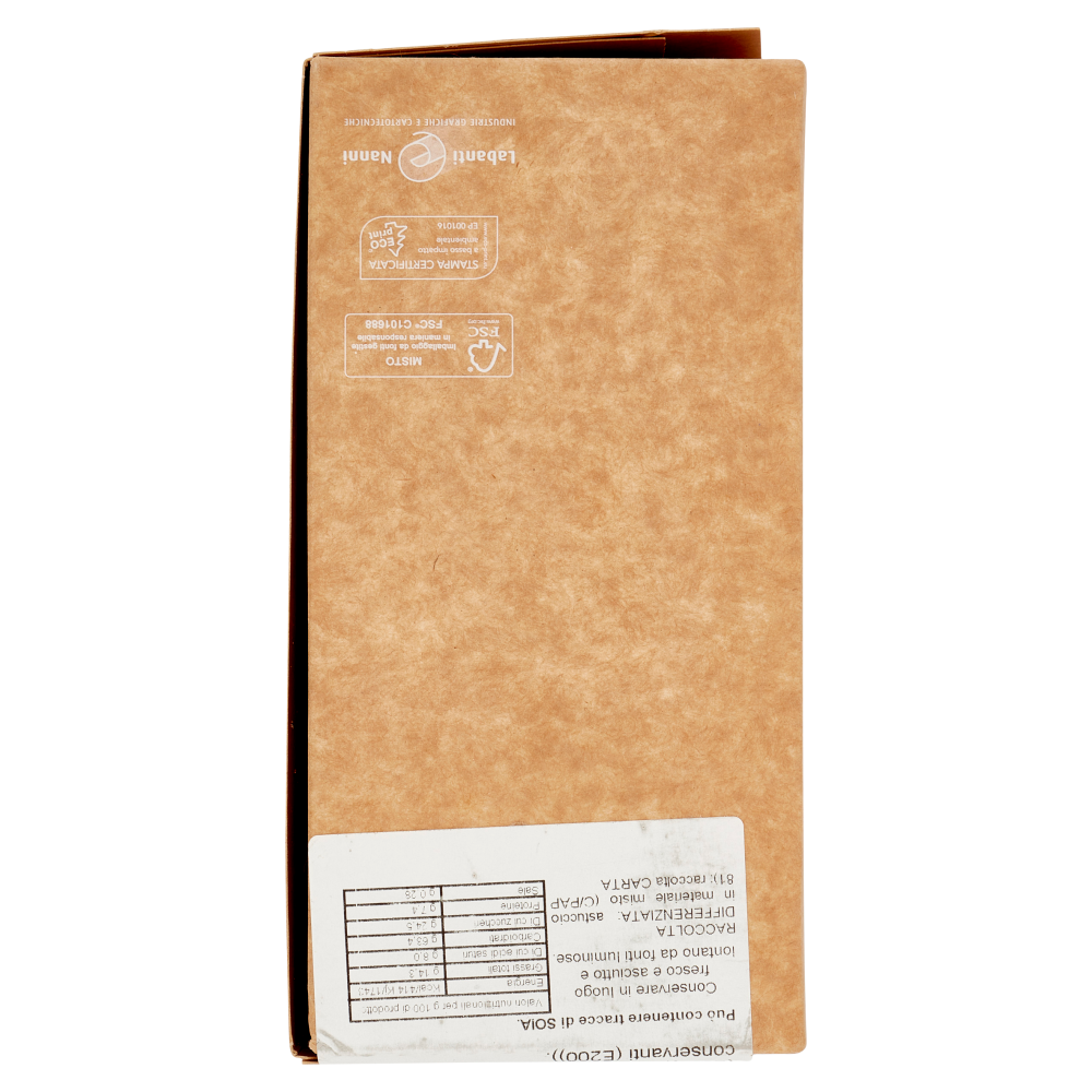 Pasticceria Filippini Raviole Mignon Mostarda Bolognese (30%) conf. 350 g