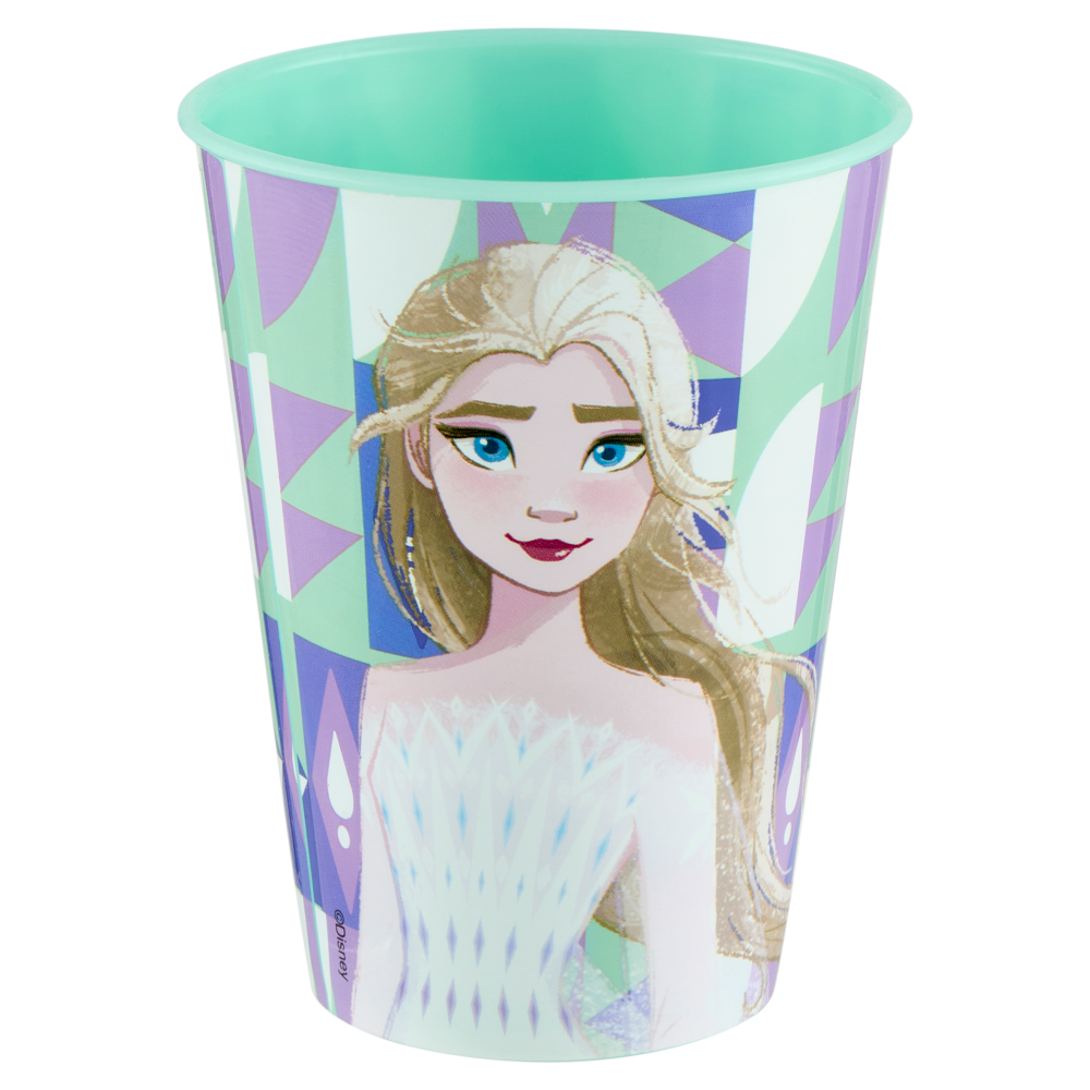 Bicchiere PP Easy Frozen 260ml 