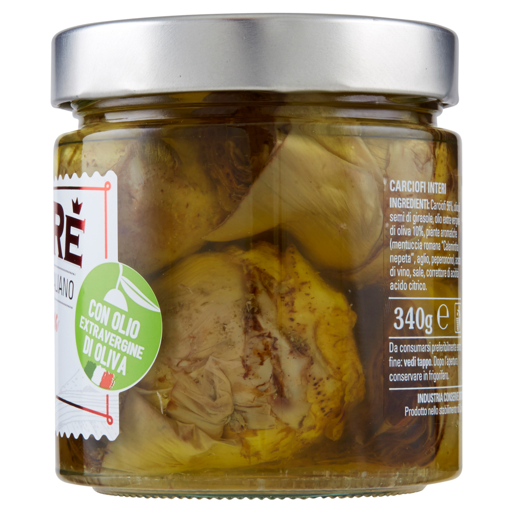 ortoCori CarcioRe 340 g