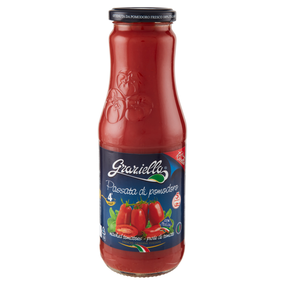 Graziella Passata di pomodoro 690 g