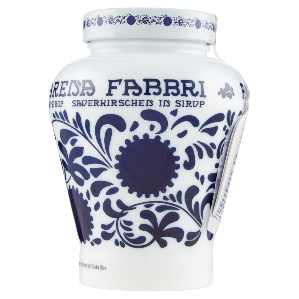 Amarena Fabbri 600 g