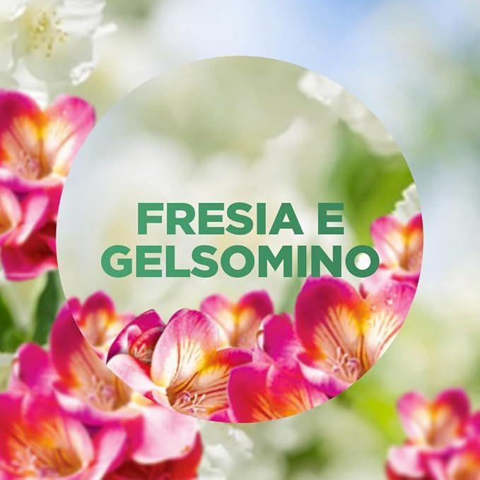 Air Wick Spray Profumatore Ambiente Active Fresh Fresia