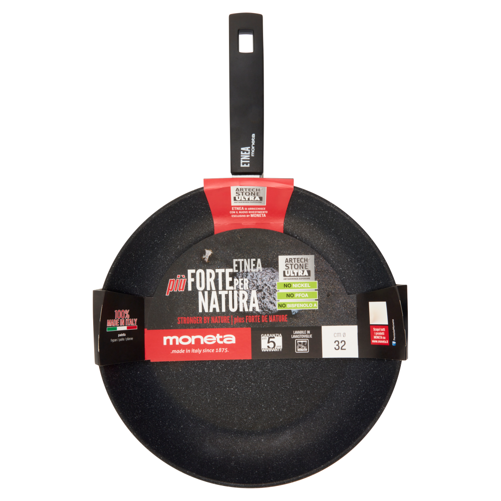 moneta Etnea Padella cm &oslash; 32
