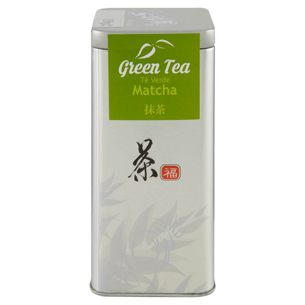 Save Green Tea T&egrave; Verde Matcha 150 g