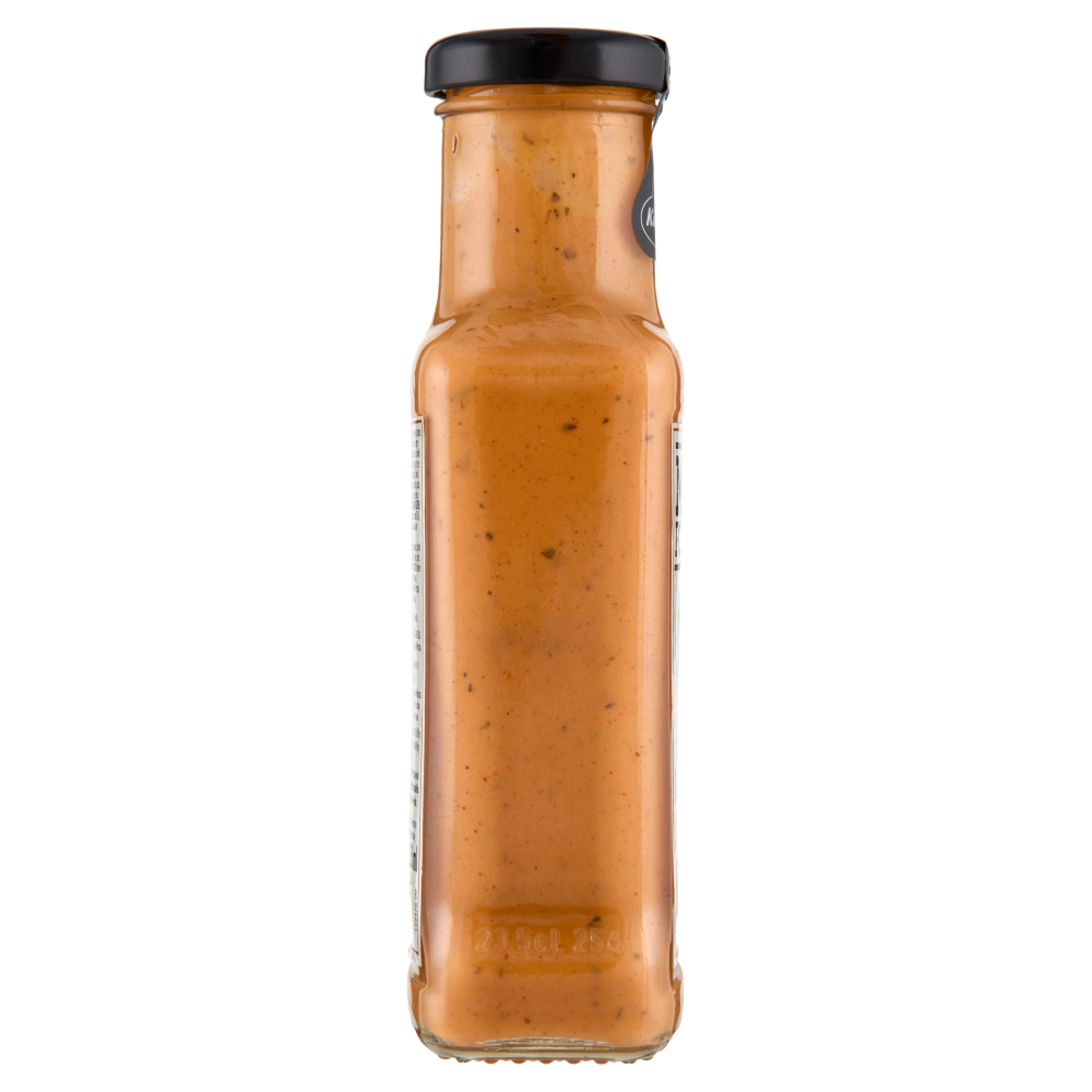 Kühne Made for Meat Chipotle Burger Style 235 ml