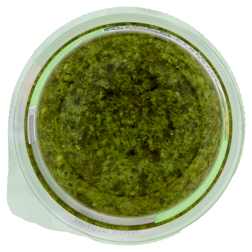 Viva la Mamma Pesto alla Genovese Senz'Aglio 135 g