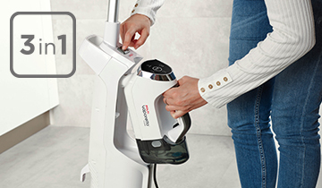 Polti Vaporetto 3 Clean