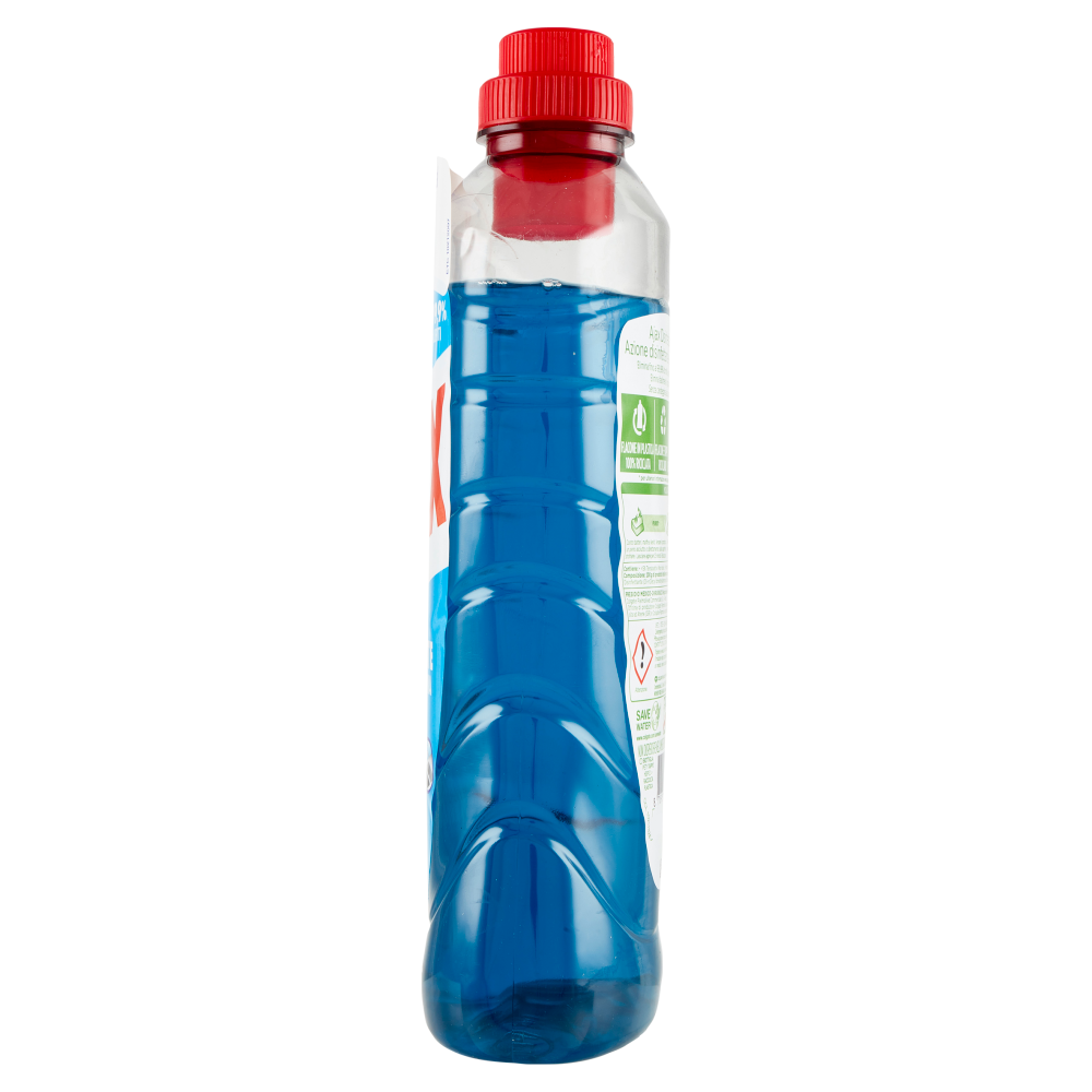 Ajax detersivo pavimenti Disinfettante multisuperficie senza candeggina 950 ml