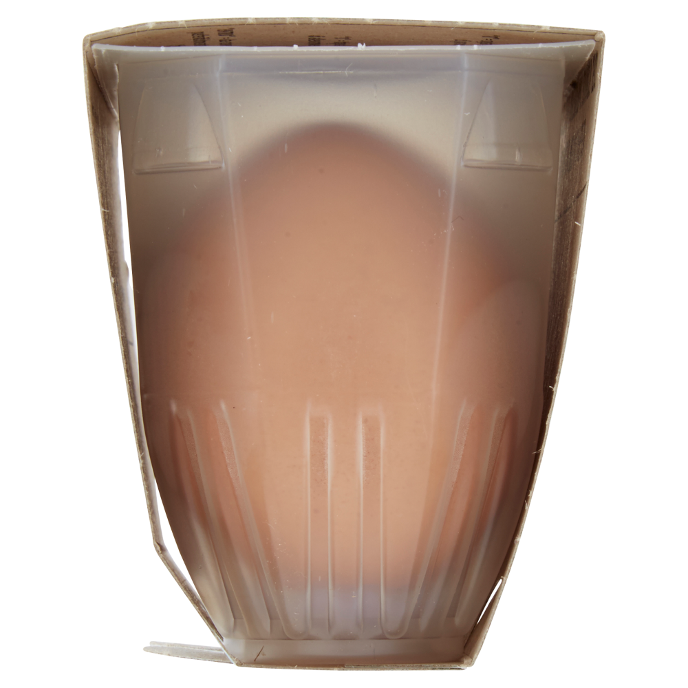 Mukki Il Podere Centrale 2 Uova Fresche Biologiche