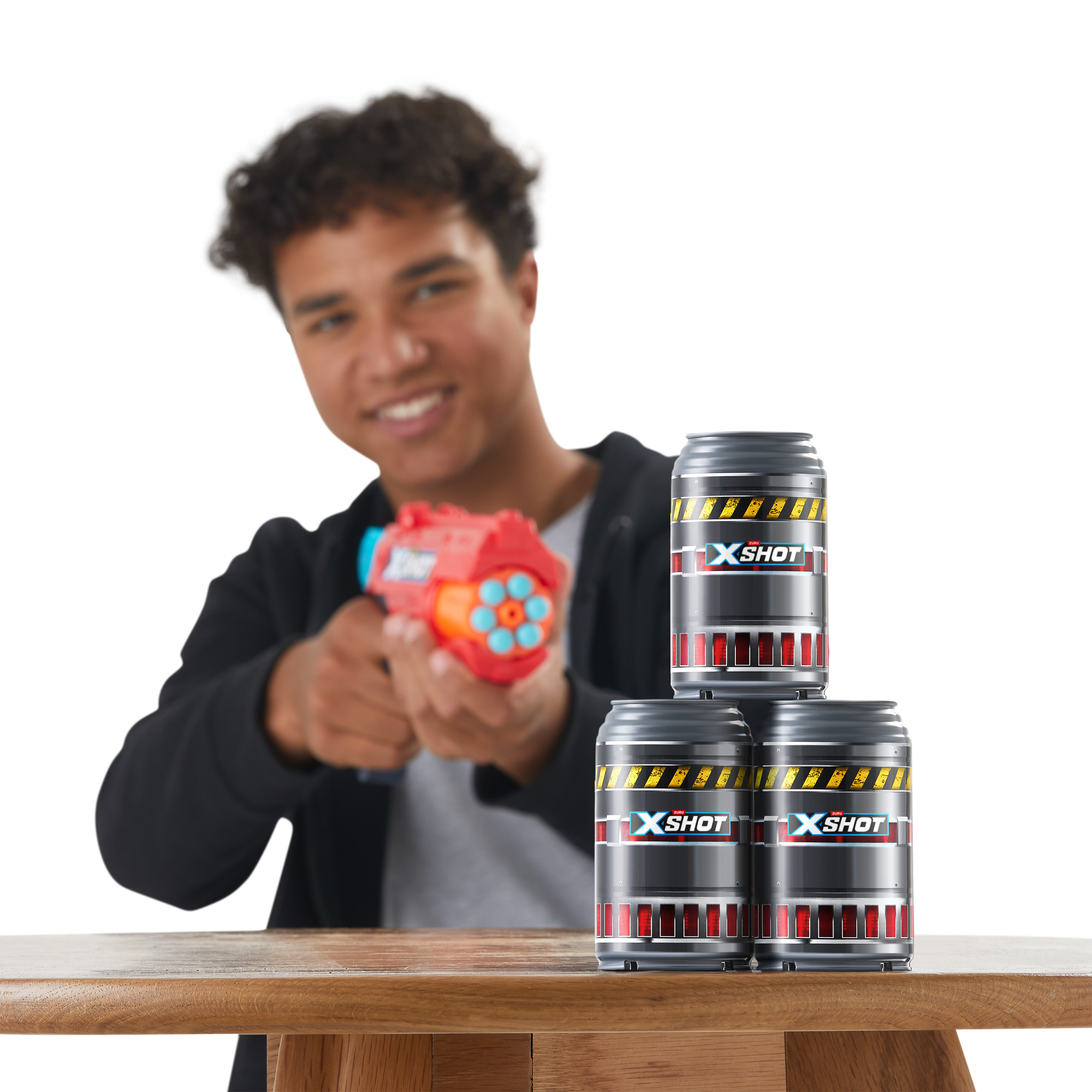 XSHOT 36433 arma giocattolo