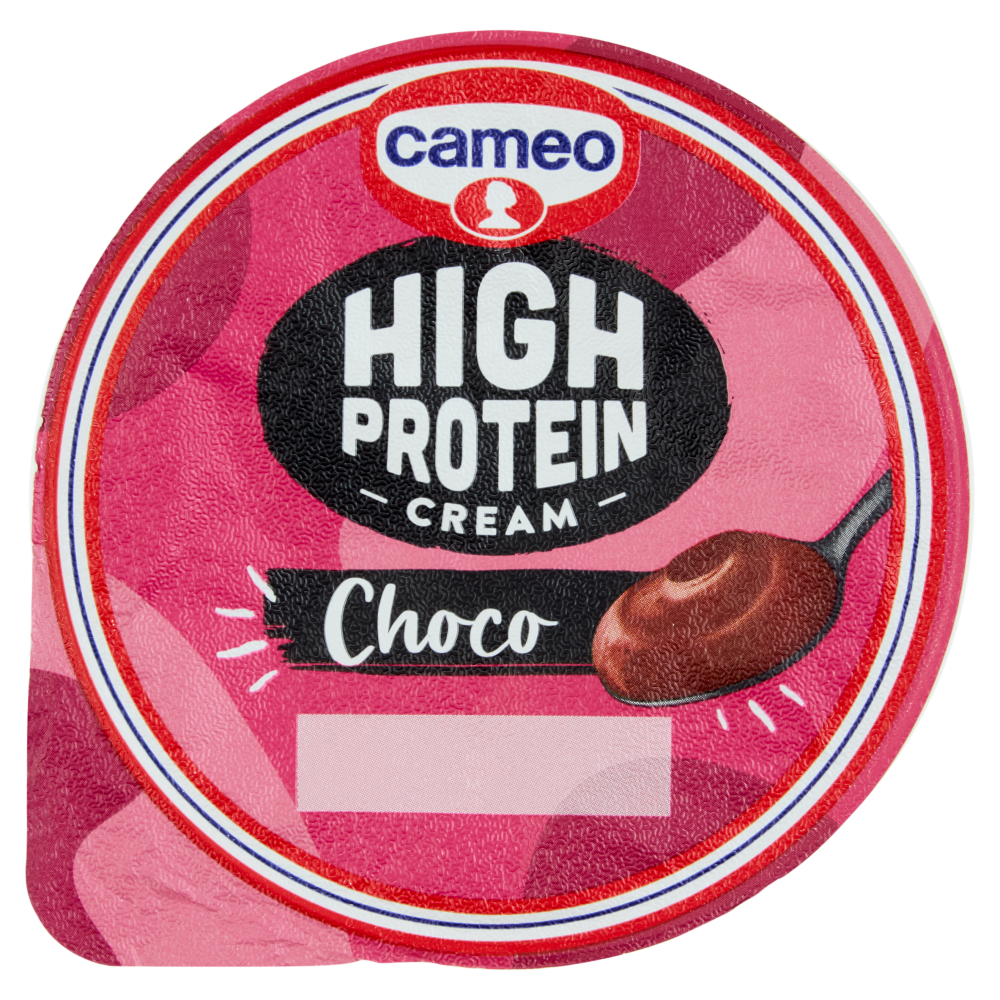 cameo High Protein Cream Choco 200 g