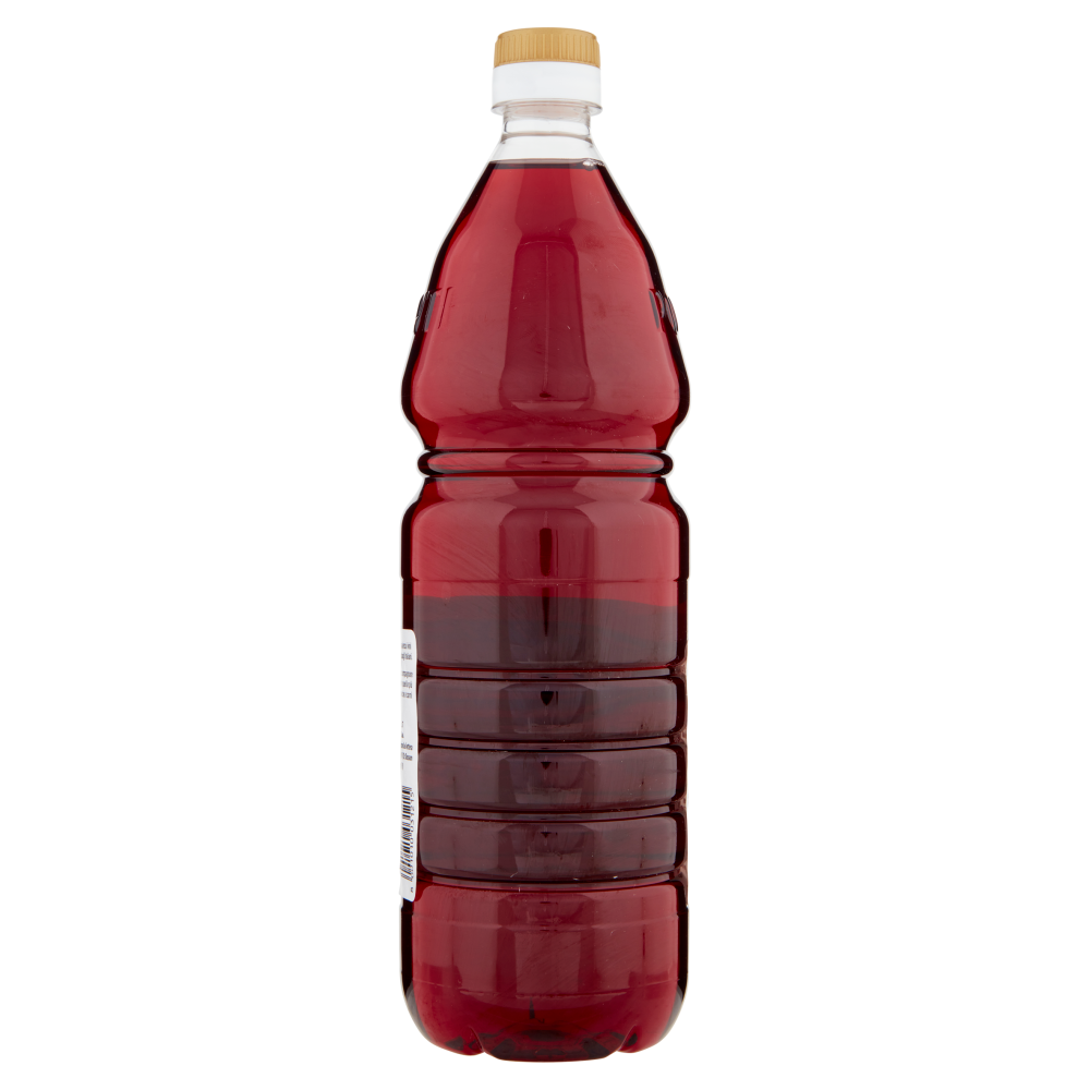 Ponti Aceto di Vino Rosso 1 l