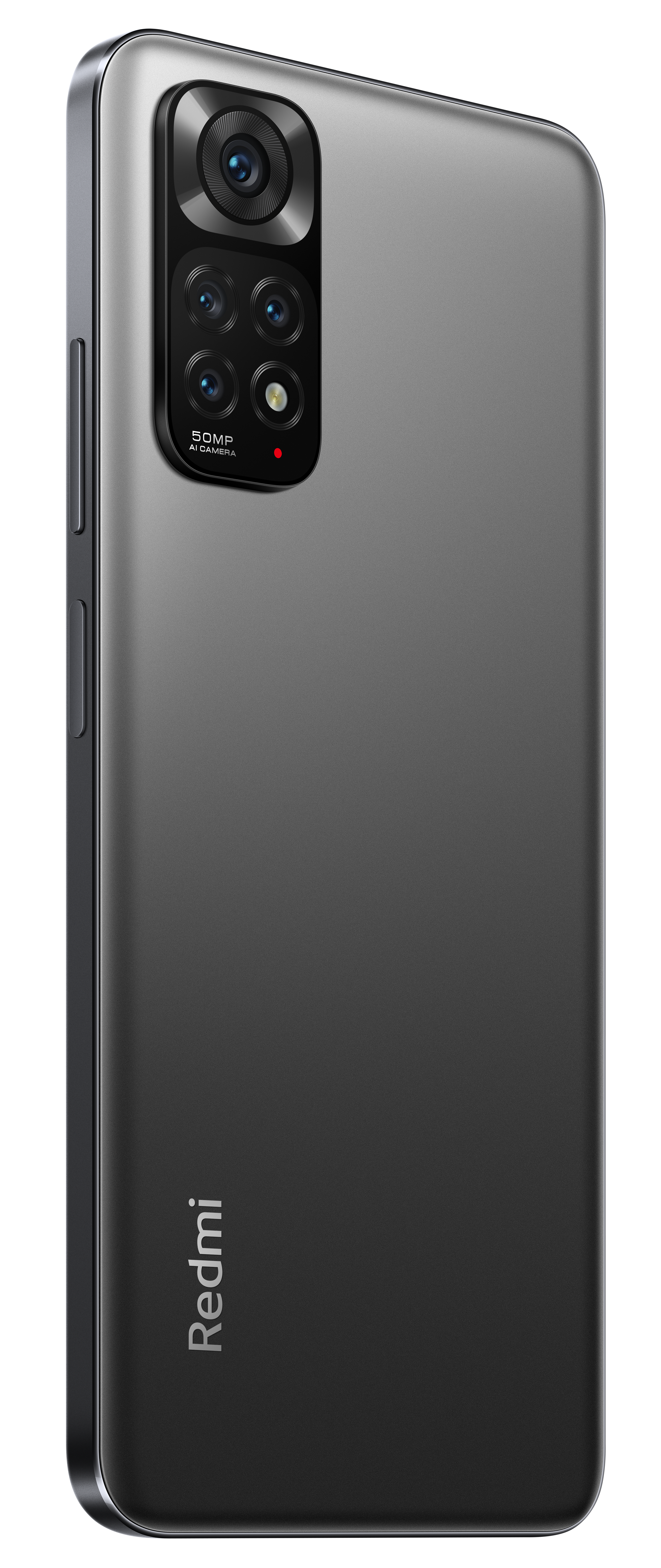 TIM Xiaomi Redmi Note 11 16,3 cm (6.43") Doppia SIM Android 11 4G USB tipo-C 4 GB 128 GB 5000 mAh Grigio