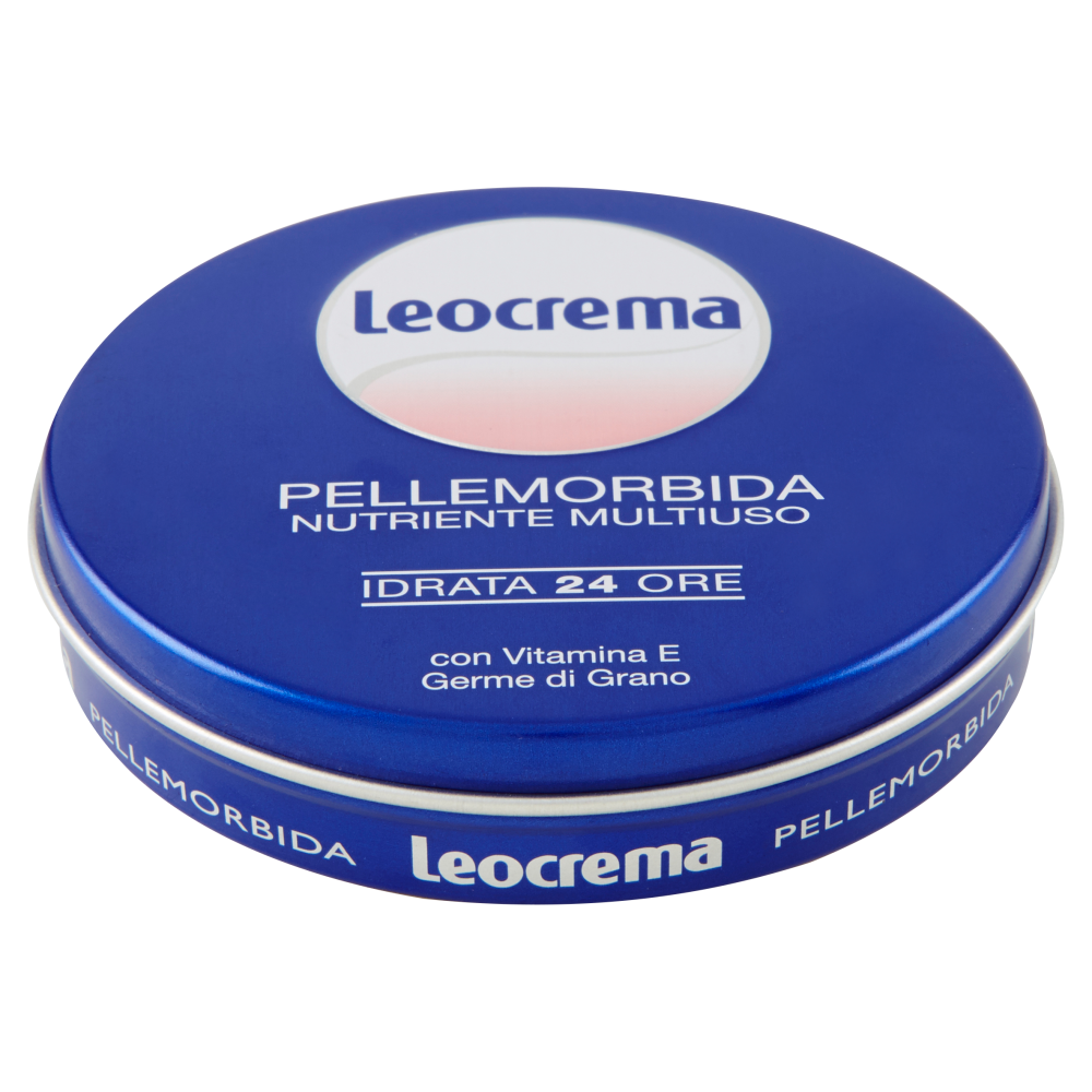 Leocrema Pellemorbida Nutriente Multiuso 50 ml