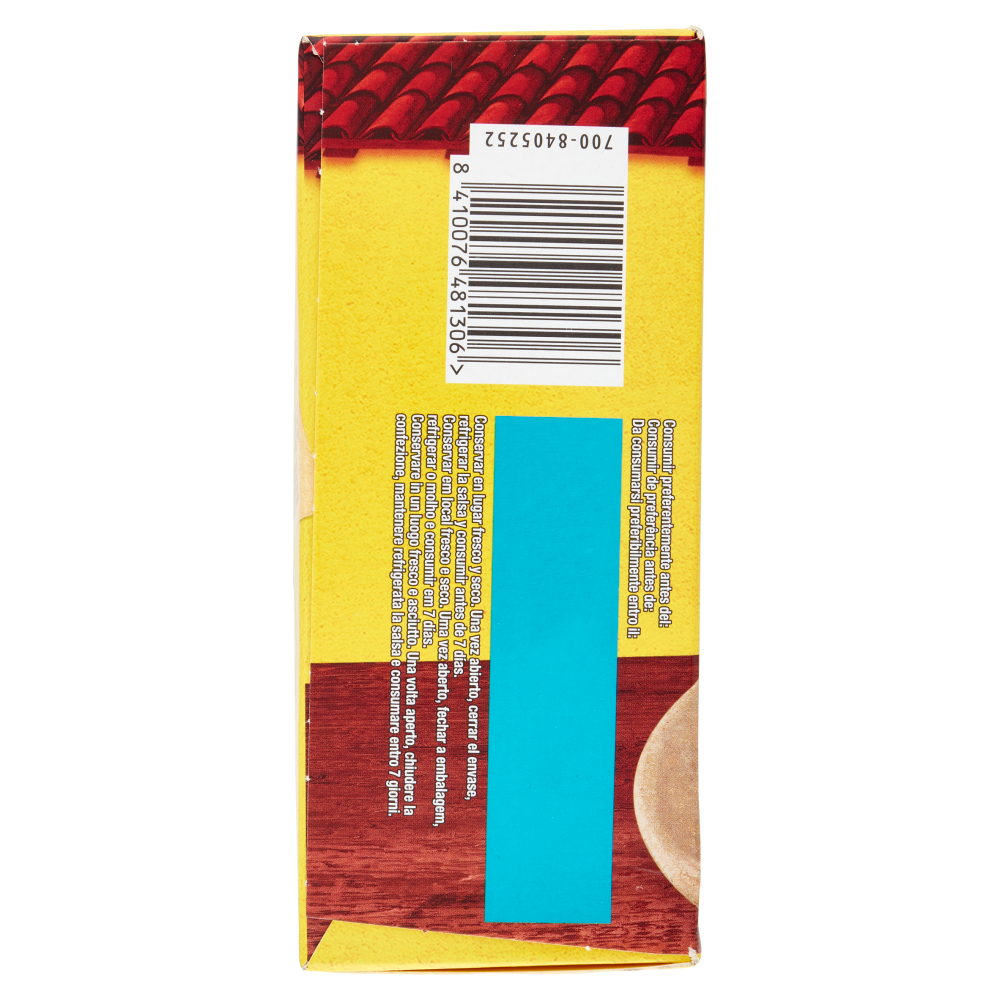 Old El Paso Taco The Kit Original Chili suave 308 g