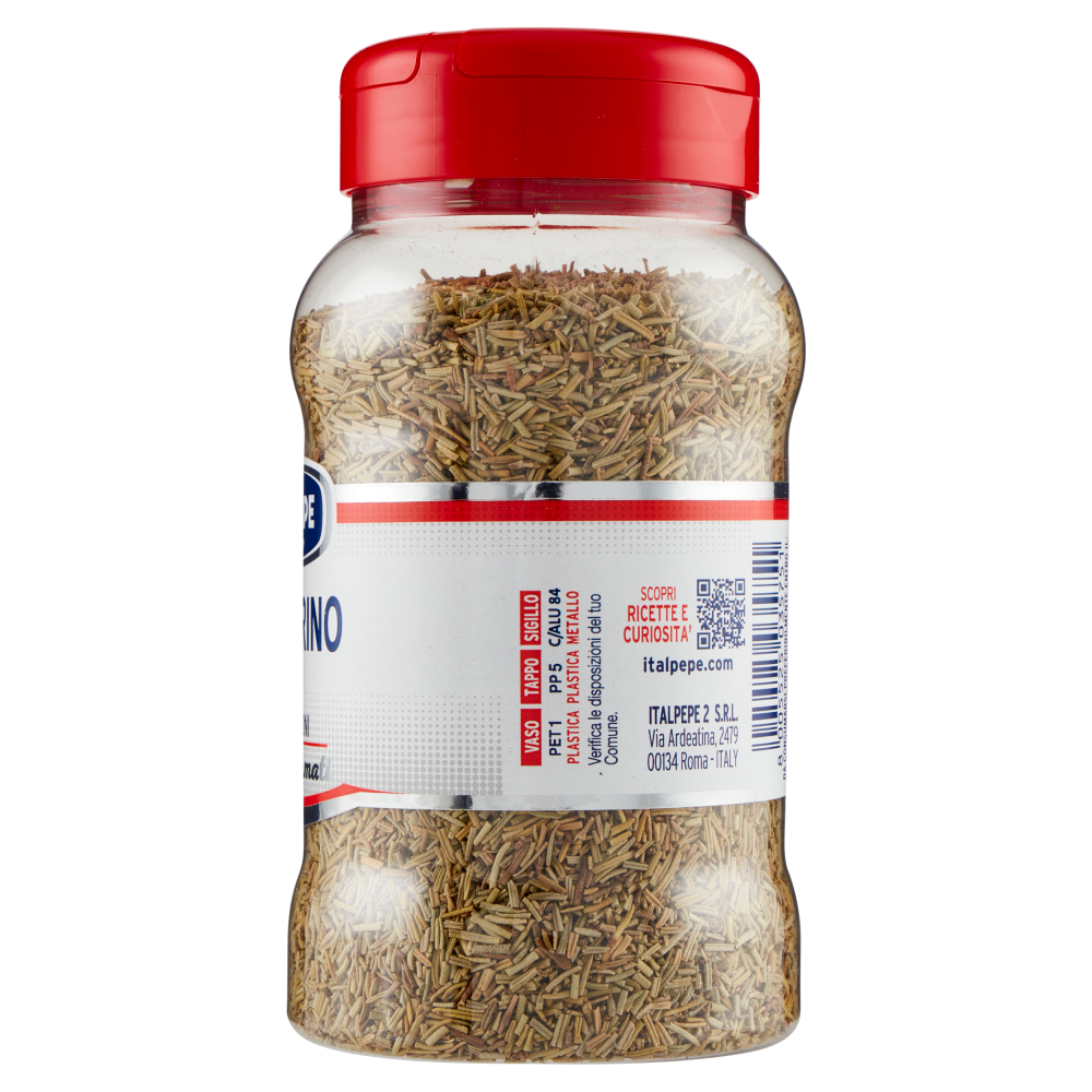 Italpepe Rosmarino Foglie 150 g