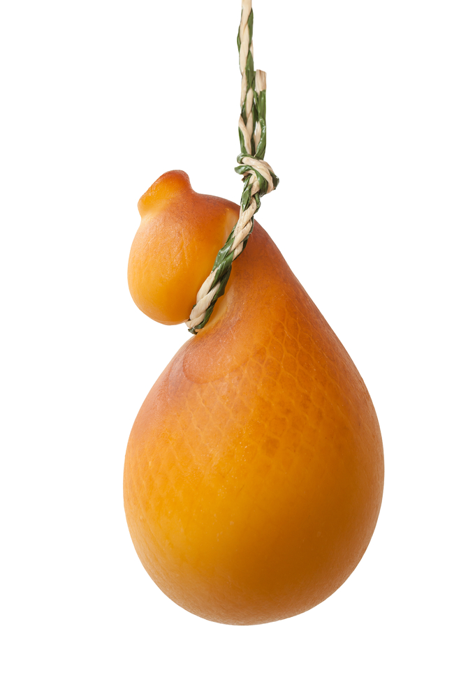 Caciocavallo affumicato Cordisco da banco