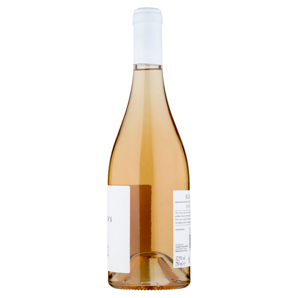 Triangvlvs Roma DOC Ros&eacute; Parla del Segreto 750 ml