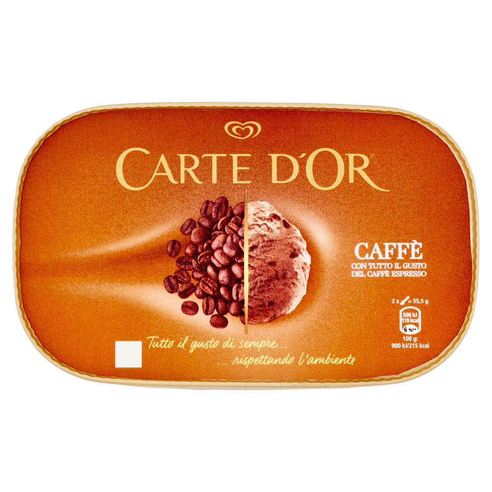 Carte D'Or Caffè 500 g