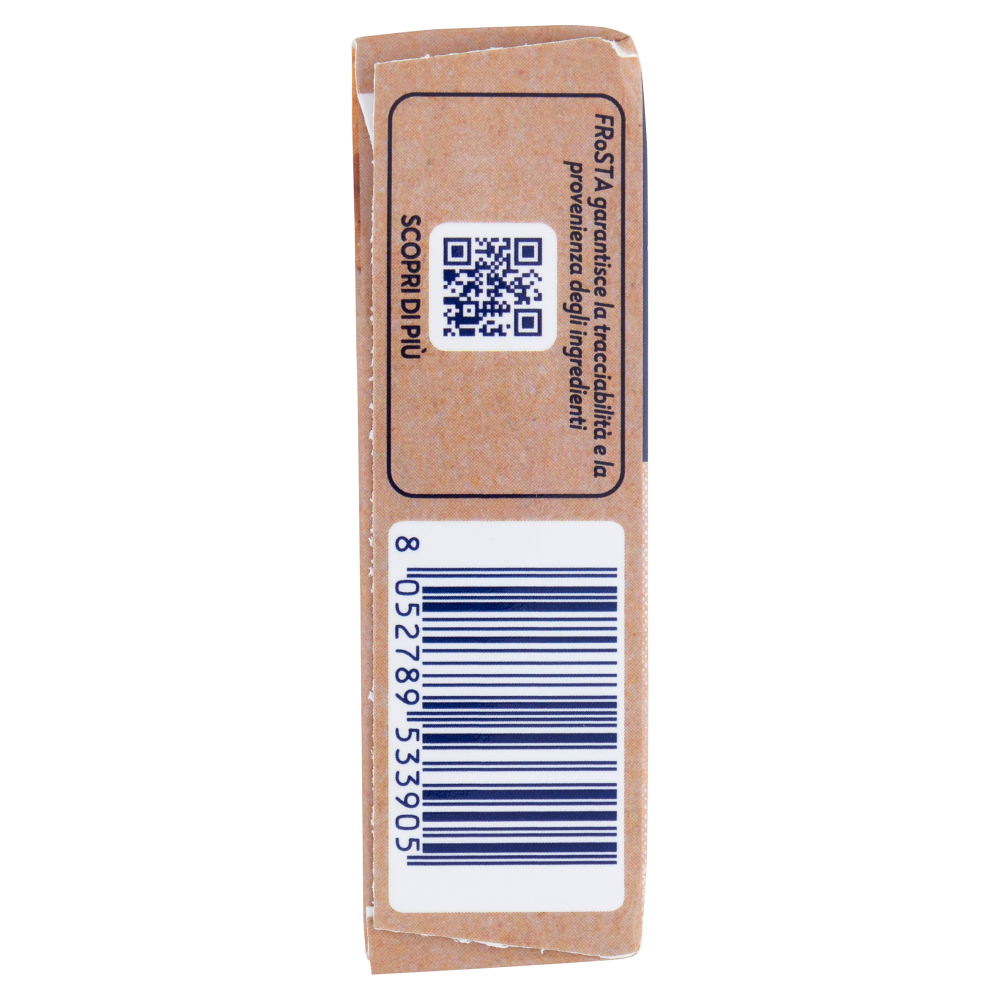 FRoSTA 10 Bastoncini in Panatura alla Mugnaia 250 g