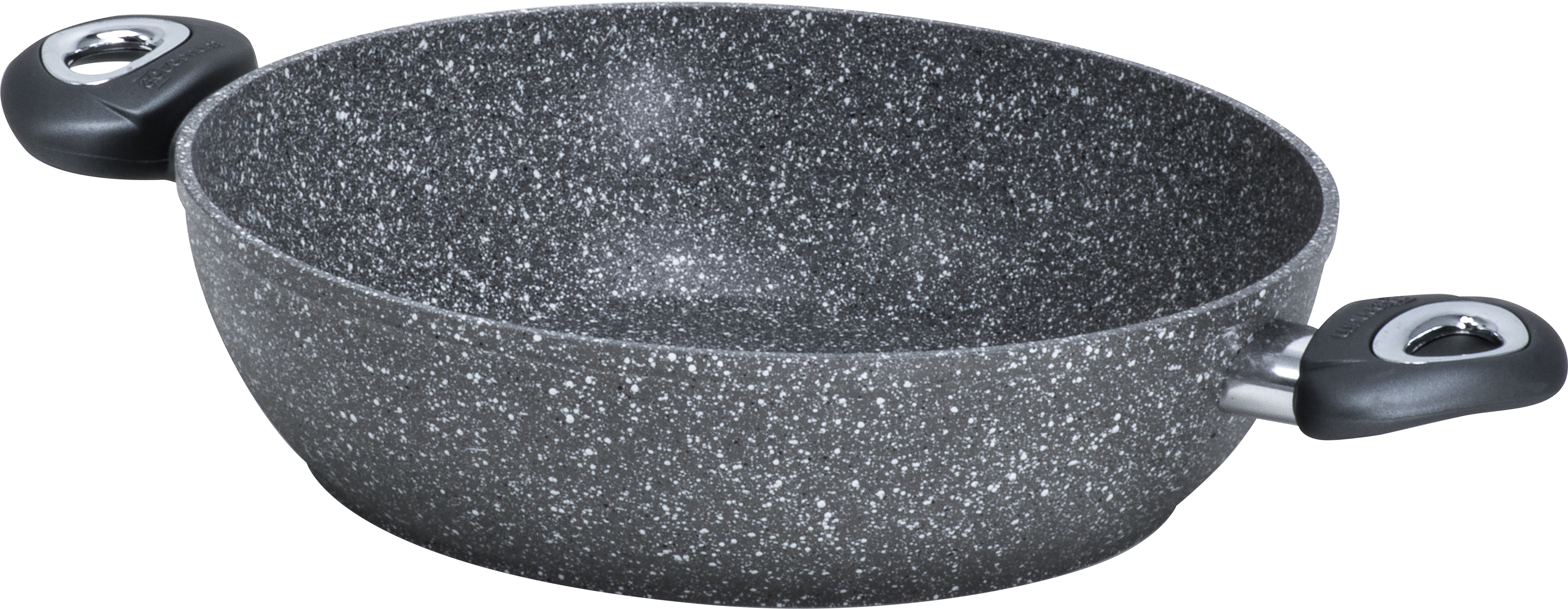 Aeternum Tegame Madame Petravera 24 cm