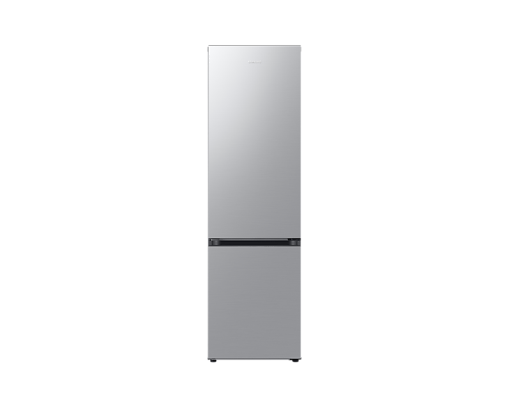 Samsung RB38C600DSA/EF frigorifero con congelatore Libera installazione 390 L D Acciaio inox