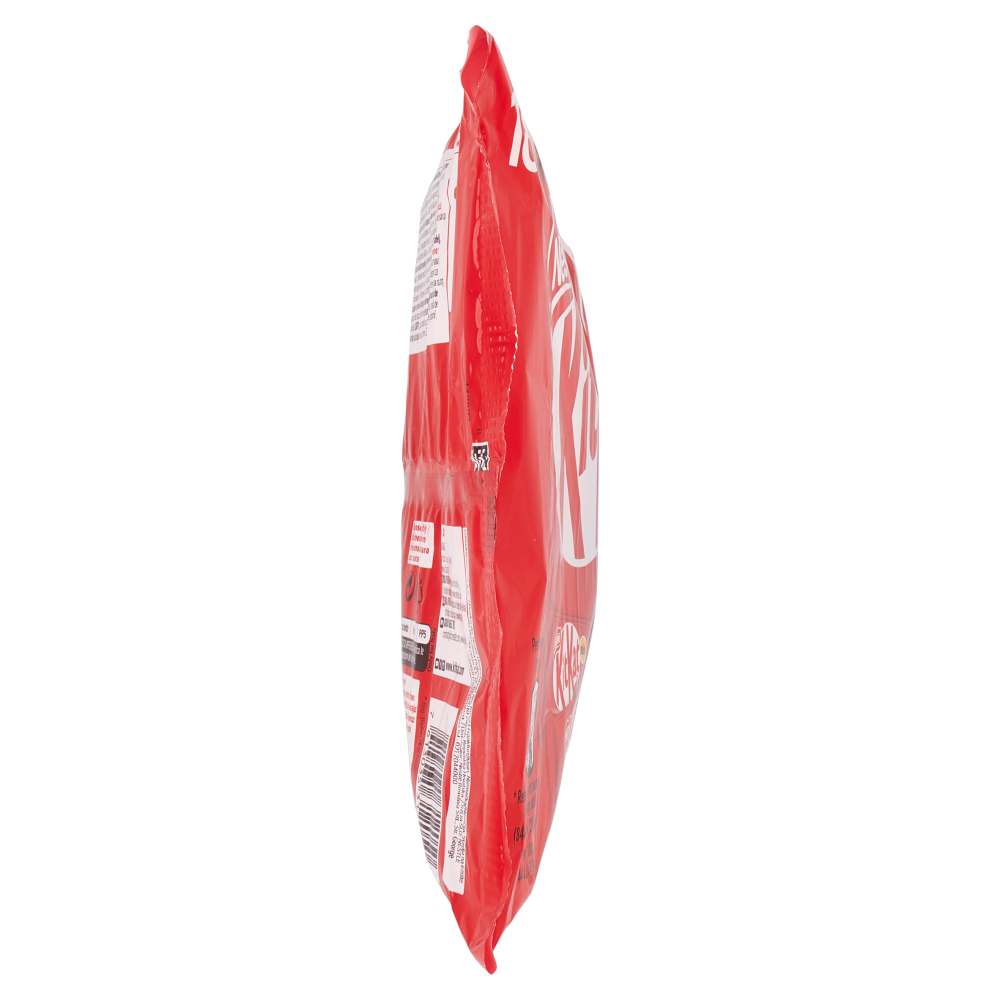 KITKAT Mini Wafer ricoperti di Cioccolato al Latte 18 snack da 16,7g