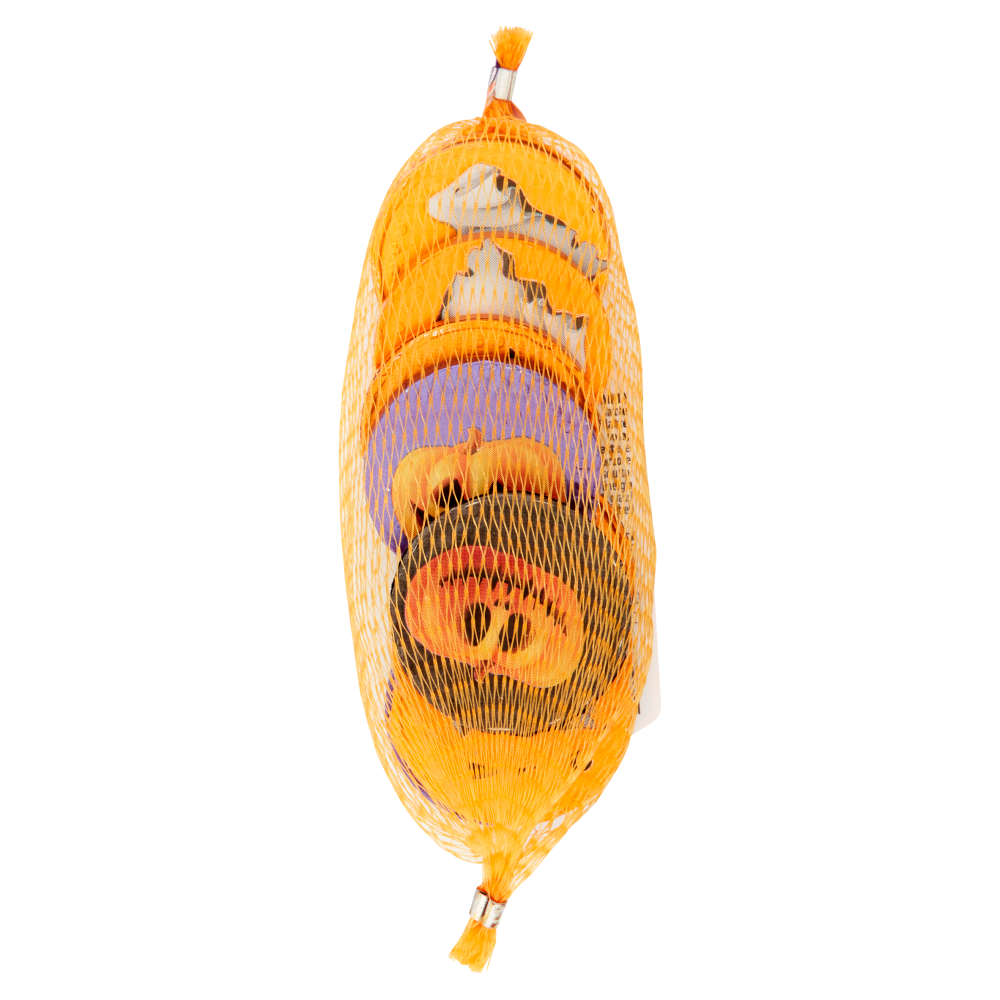 Walcor Horrorween Monete Cioccolato al Latte 75 g