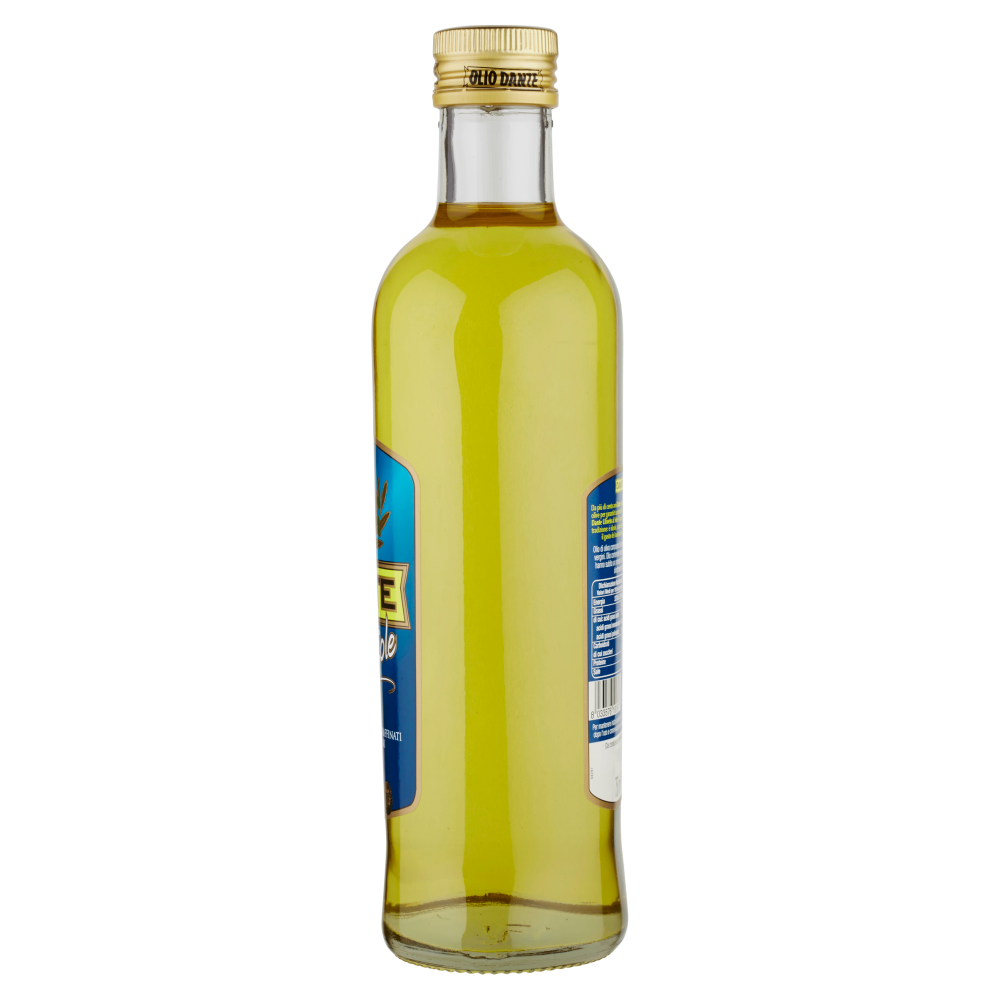 Dante Uliveto al Sole Olio di Oliva 750 ml
