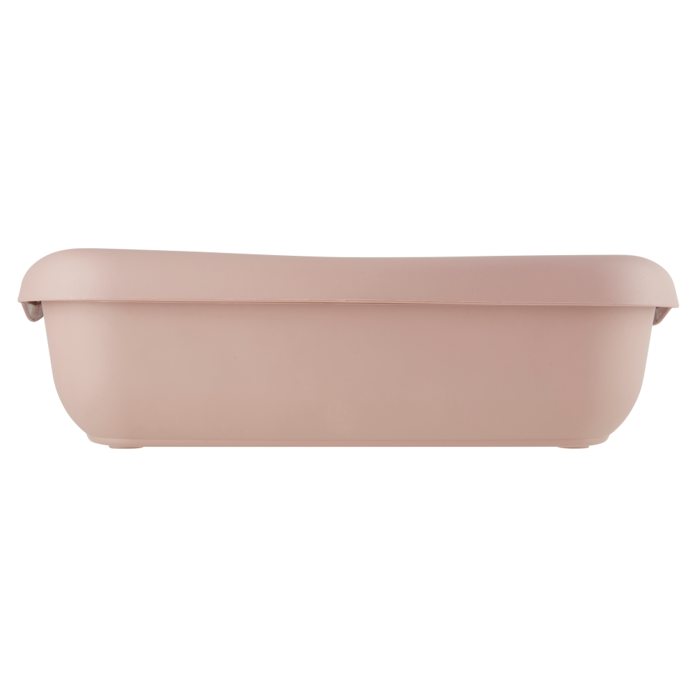 Vitakraft Care Cat toilette con cornice