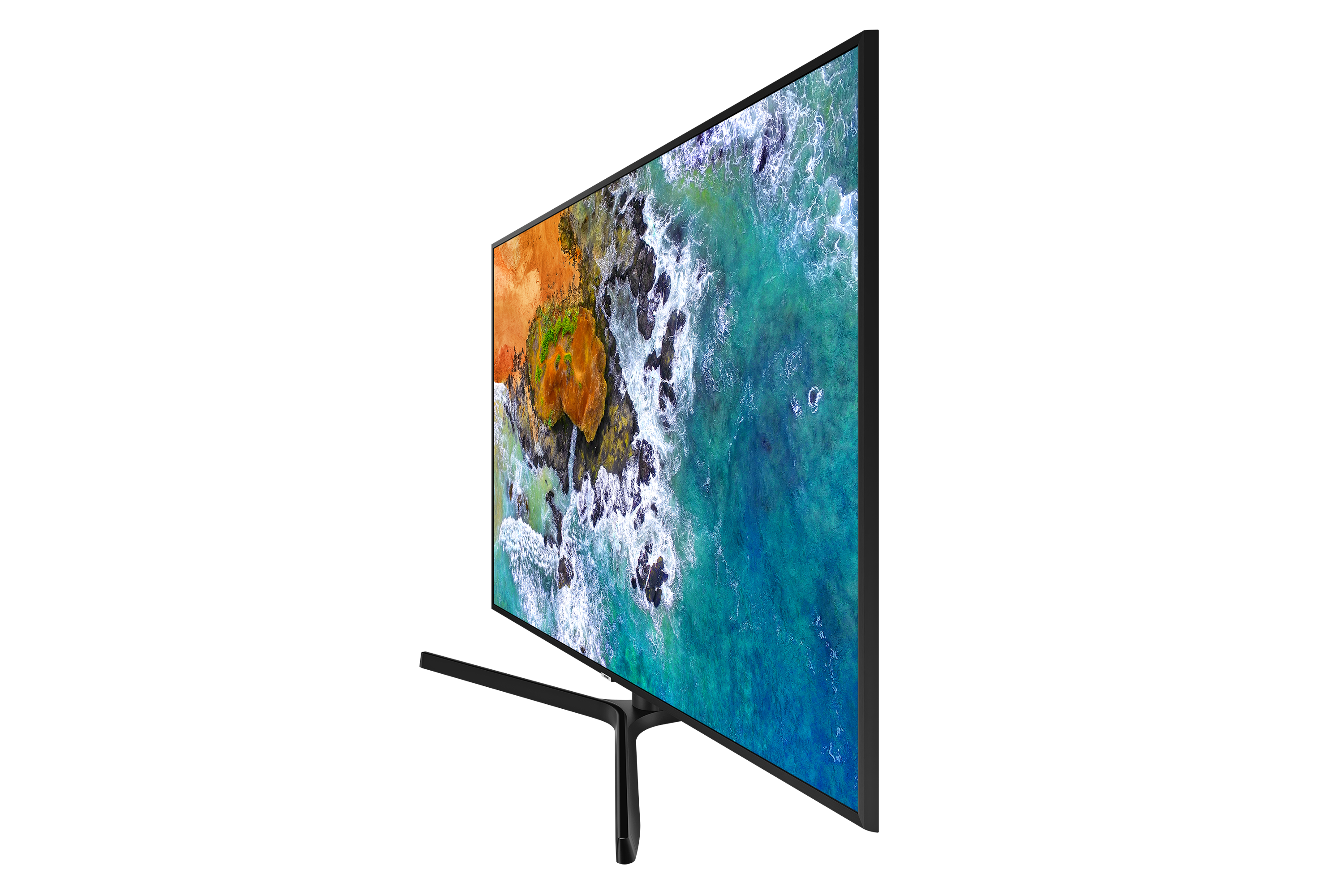 Samsung Series 7 TV UHD 4K 43'' Flat NU7400