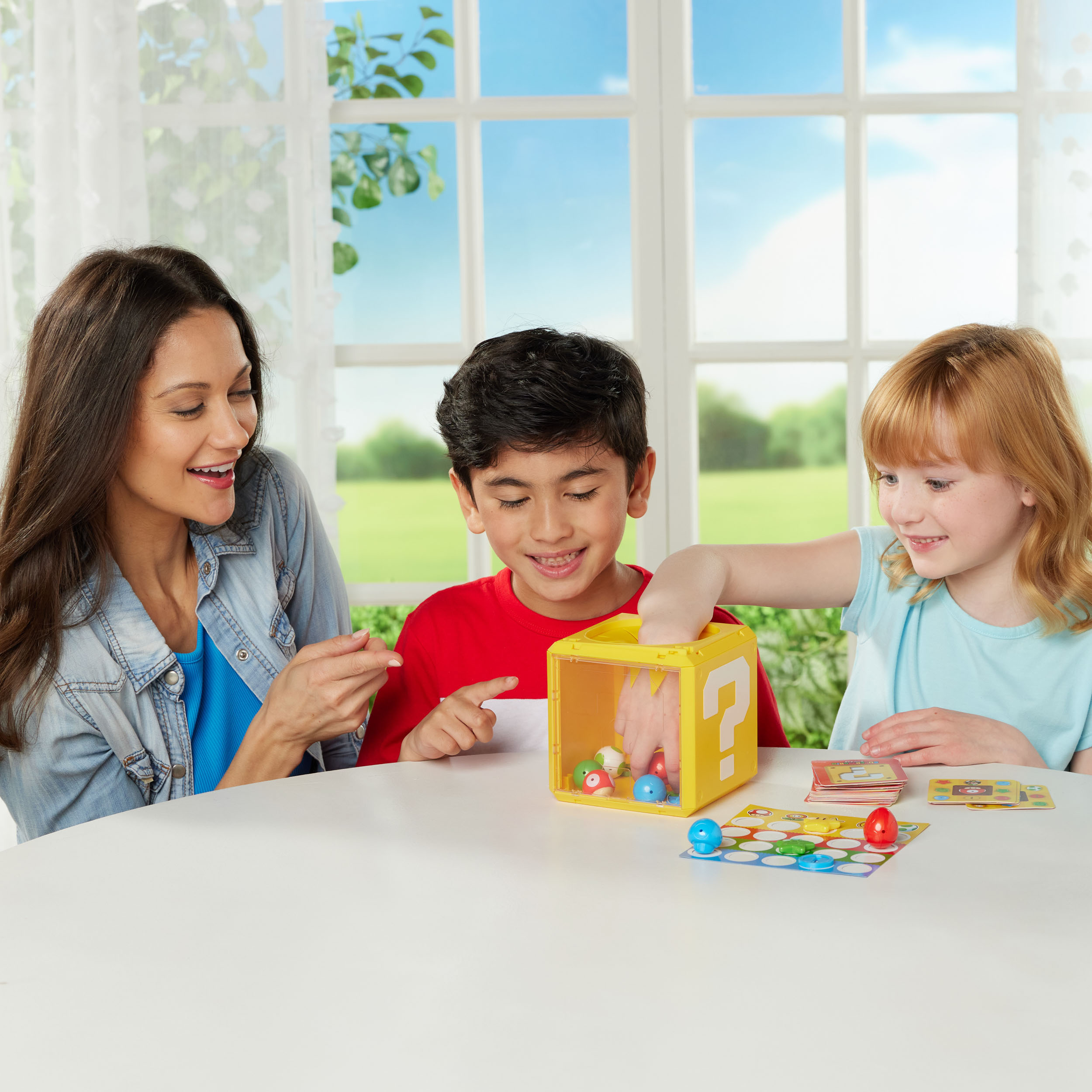 EPOCH Games 7556 gioco da tavolo 20 min